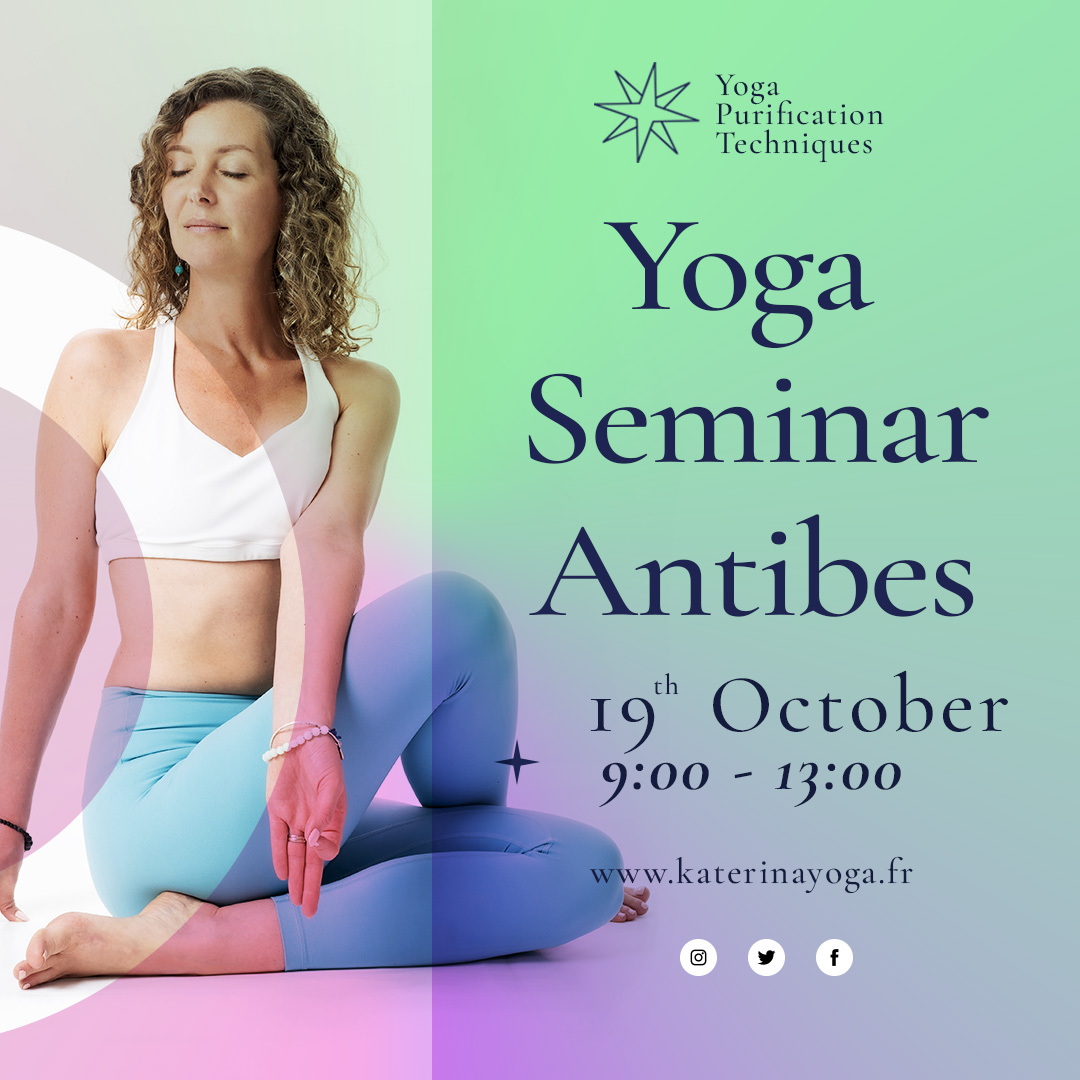Yoga Seminar